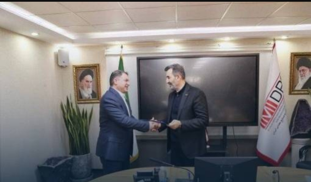 انتصاب شکیب ذوالغیاث به سمت مدیرعاملی منطقه ویژه اقتصادی پارسیان پس از دوره سرپرستی