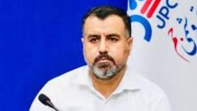 تغییر در سطح مدیریتی پتروشیمی جم؛ مرتضی آبدونی رئیس حراست شد