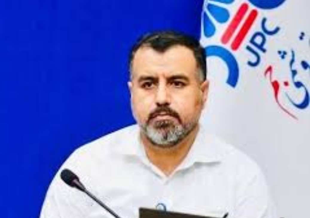 تغییر در سطح مدیریتی پتروشیمی جم؛ مرتضی آبدونی رئیس حراست شد