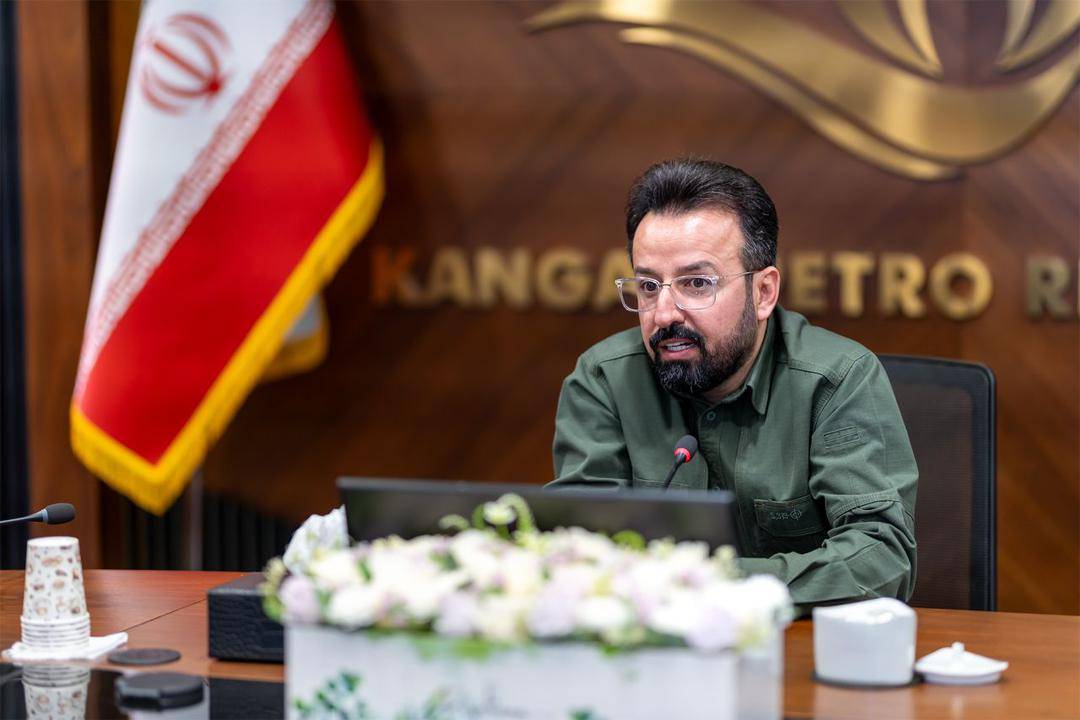 درخشش پتروپالایش کنگان با جواد فلاحیان؛ برترین پتروشیمی ایران در ۱۴۰۴*