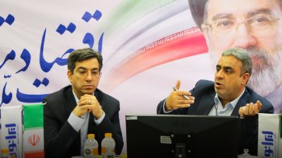 تأکید سازمان بازرسی بر نقش راهبردی تاپیکو در پویایی اقتصاد کشور