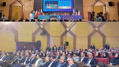 مدیرعامل «جم پیلن بهره‌برداری از اقتصادی‌ترین طرح زنجیره «پروپیلن» در سال ۱۴۰۵/ غول «پلی‌پروپیلن» وارد چرخه کامپاندینگ می‌شود