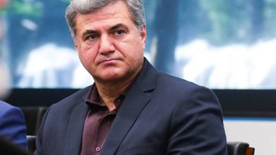 معاون مالی و تأمین منابع شرکت تاپیکو اعلام کرد  تاپیکو رشد ۶۷ درصدی سود خالص تلفیقی شش ماهه 