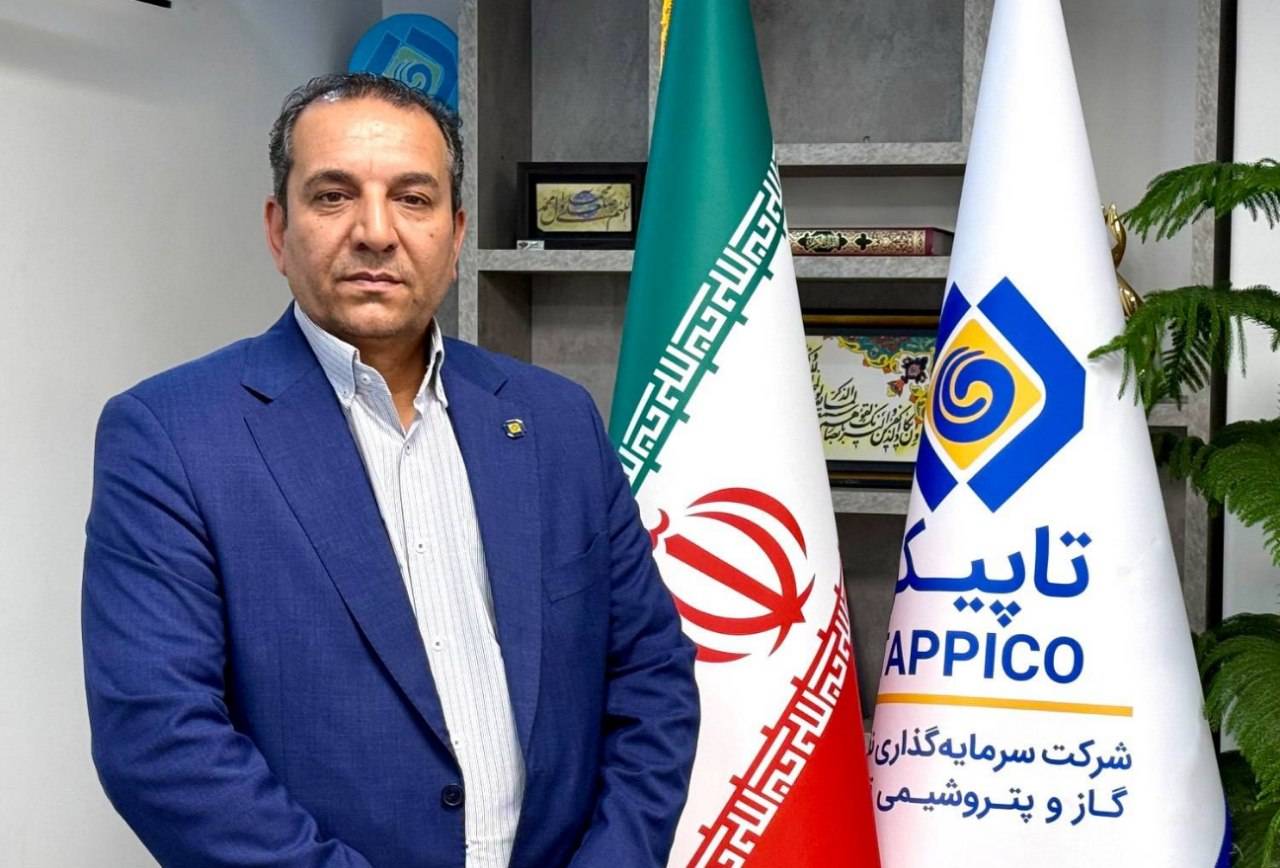 با حکم مدیرعامل هلدینگ تاپیکو برای حمزه وکیلی معاون تاپیکو عضو هیات مدیره پتروشیمی تبریز شد