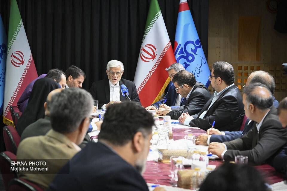 دولت به توان صنعت نفت اعتماد دارد/ بازسازی تأسیسات آسیب‌دیده با شتاب مطلوب ادامه دارد