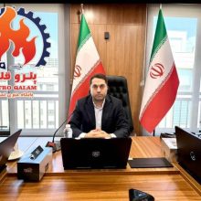 حبیب‌الله دیباجی، مدیرعامل سابق کیمیای پارس خاورمیانه، به جمع مدیران پتروشیمی جم پیوست