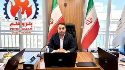 حبیب‌الله دیباجی، مدیرعامل سابق کیمیای پارس خاورمیانه، به جمع مدیران پتروشیمی جم پیوست