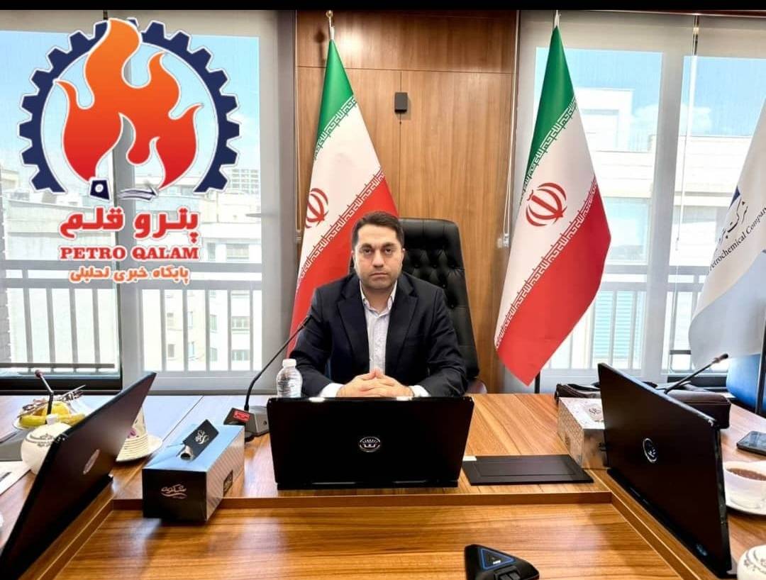 حبیب‌الله دیباجی، مدیرعامل سابق کیمیای پارس خاورمیانه، به جمع مدیران پتروشیمی جم پیوست