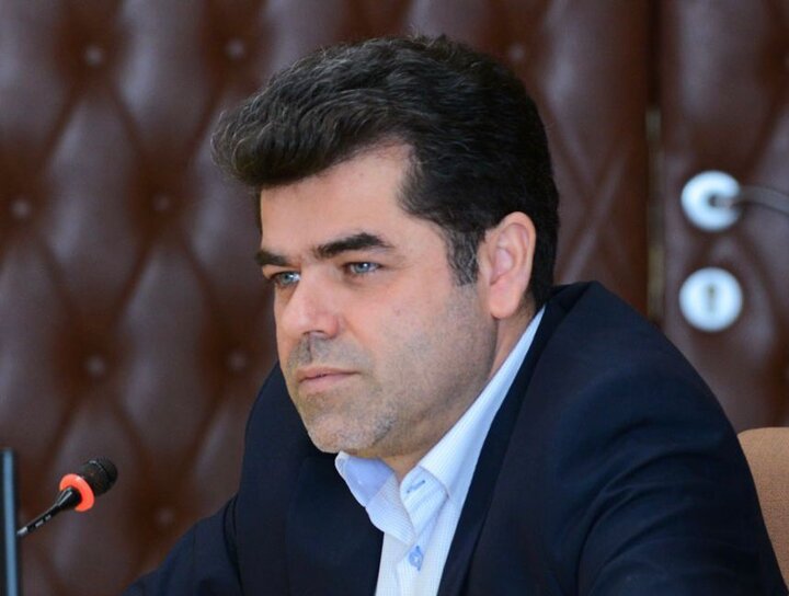 دکتر ایوب بنوی عضو غیرموظف هیئت‌مدیره پتروشیمی سبلان شد