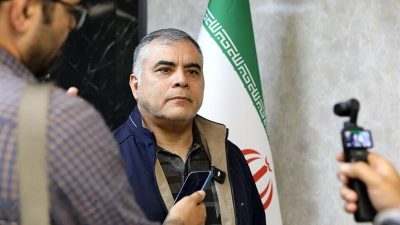وزیر نفت تاکید کرد: بازسازی تأسیسات آسیب‌دیده صنعت نفت در کوتاه‌ترین زمان ممکن