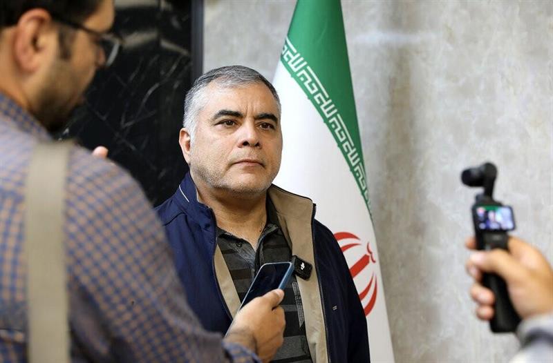 وزیر نفت تاکید کرد: بازسازی تأسیسات آسیب‌دیده صنعت نفت در کوتاه‌ترین زمان ممکن