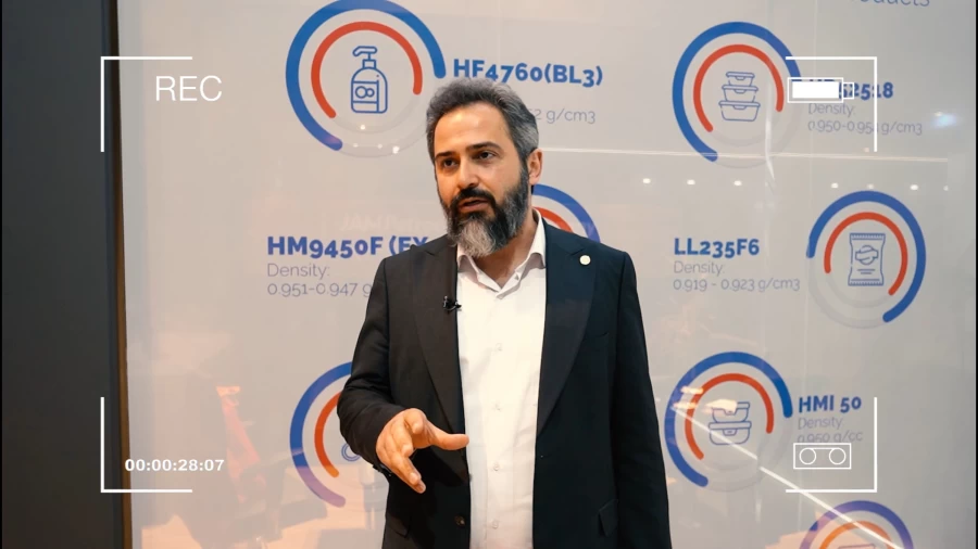 حامد طبیبی عضو هیئت مدیره پتروشیمی غدیر شد