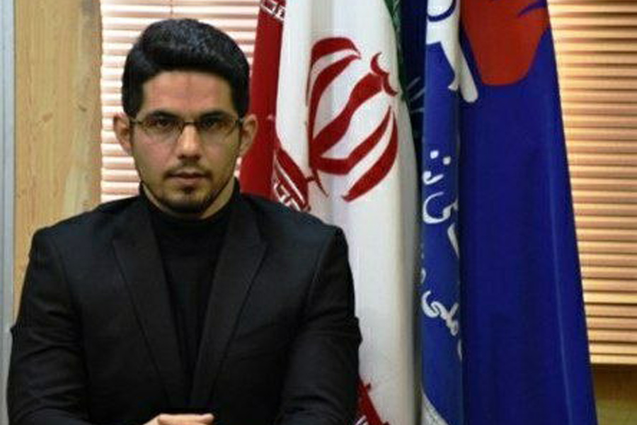 رحیم وقف سرپرست بازرسی شرکت ملی نفت ایران شد