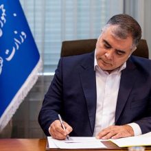 وزیر نفت: روابط عمومی‌های صنعت نفت باید زبان صادق خدمتگزاران این مرز و بوم باشند