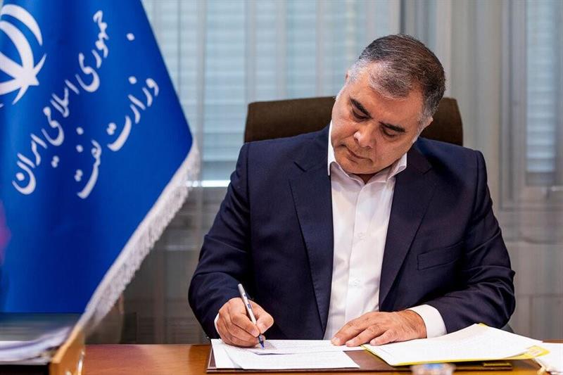 وزیر نفت: روابط عمومی‌های صنعت نفت باید زبان صادق خدمتگزاران این مرز و بوم باشند