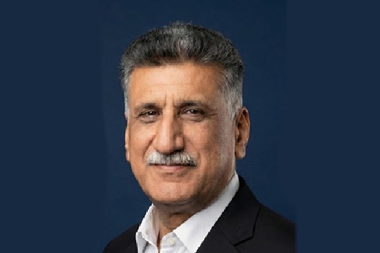 عبدالمجید محمدی مدیرعامل پتروشیمی گچساران شد
