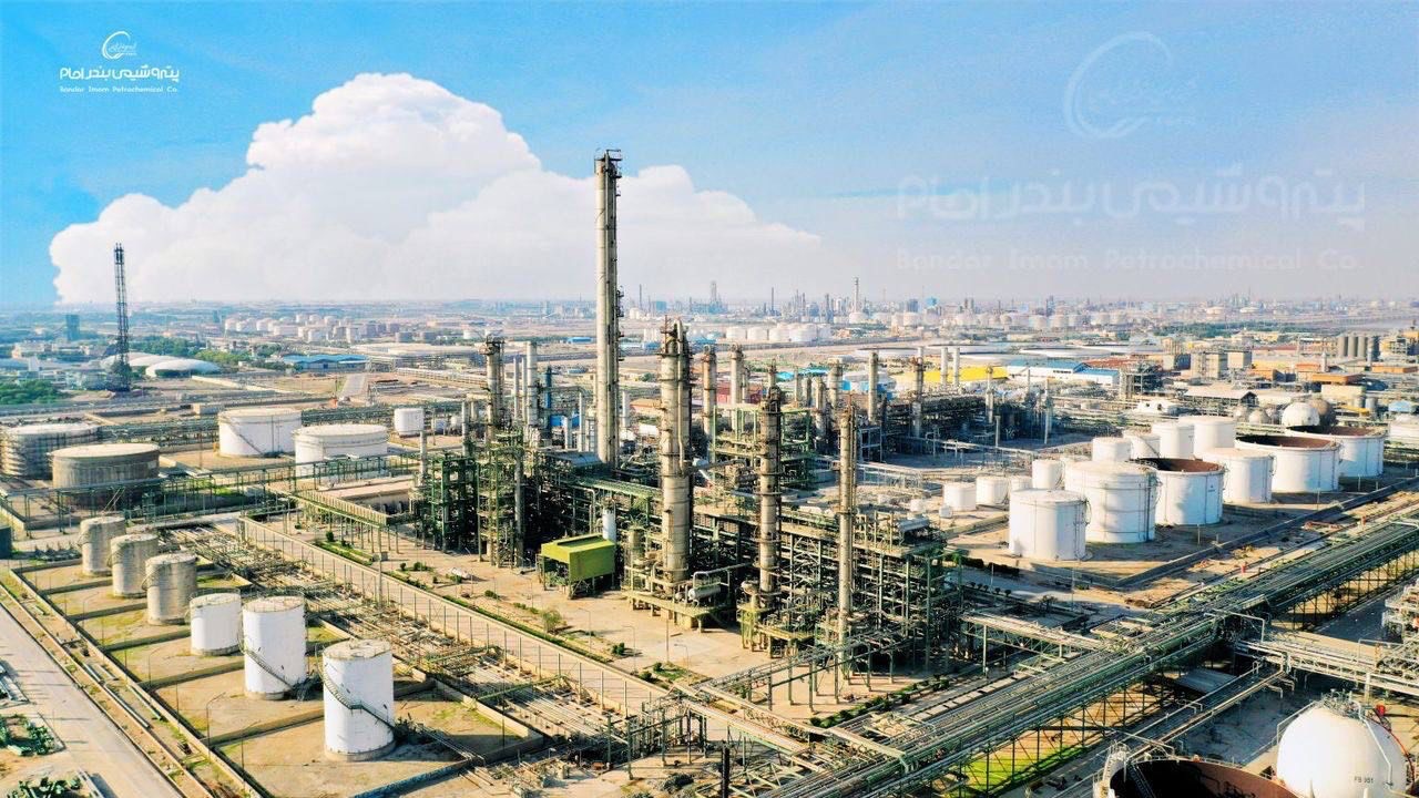 *پتروشیمی بندرامام پیشران مسئولیت‌ های اجتماعی صنعت پتروشیمی در سال ۱۴۰۴*