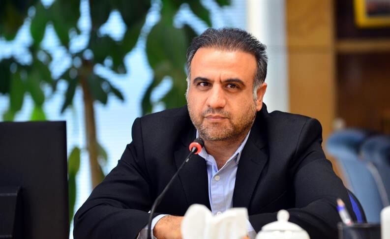 مدیر توسعه صنایع پایین‌دستی شرکت ملی صنایع پتروشیمی:  مواد اولیه اولویت‌دار صنایع پایین‌دستی در حال تأمین است