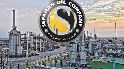فاجعه در #نفت_سپاهان؛ سقوط همزمان تولید و فروش در ۱۴۰۴