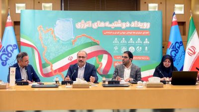 مدیر بهینه‌سازی مصرف انرژی شرکت ملی صنایع پتروشیمی: پویش «نبض انرژی» با عبور از ۴۳۰ هزار عضو، به یک جریان ملی در فرهنگ‌سازی مصرف تبدیل شد