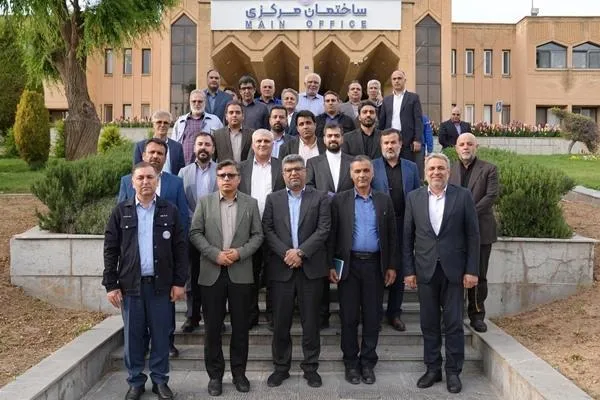 بازرس کل امور نفت سازمان بازرسی کل کشور پتروشیمی شازند تاثیر شگرف و بزرگی در اقتصاد کشور دارد
