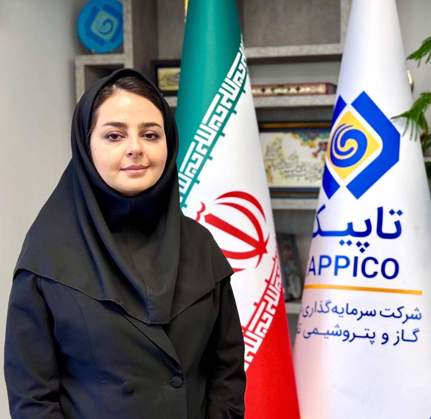 مدیرعامل هلدینگ سرمایه‌گذاری صنایع پتروشیمی طی حکمی، ناهید تقی پور را به سمت عضو هیات مدیره دوده صنعتی پارس منصوب کرد.