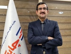 مصطفی پرخوان رازلیقی به کمیته انتصابات گروه سرمایه‌گذاری صندوق بازنشستگی کشوری پیوست