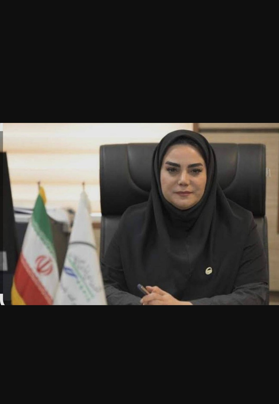 صعود مدیریتی در پتروشیمی اروند: مدیر سابق روابط عمومی، متولی منابع انسانی شد