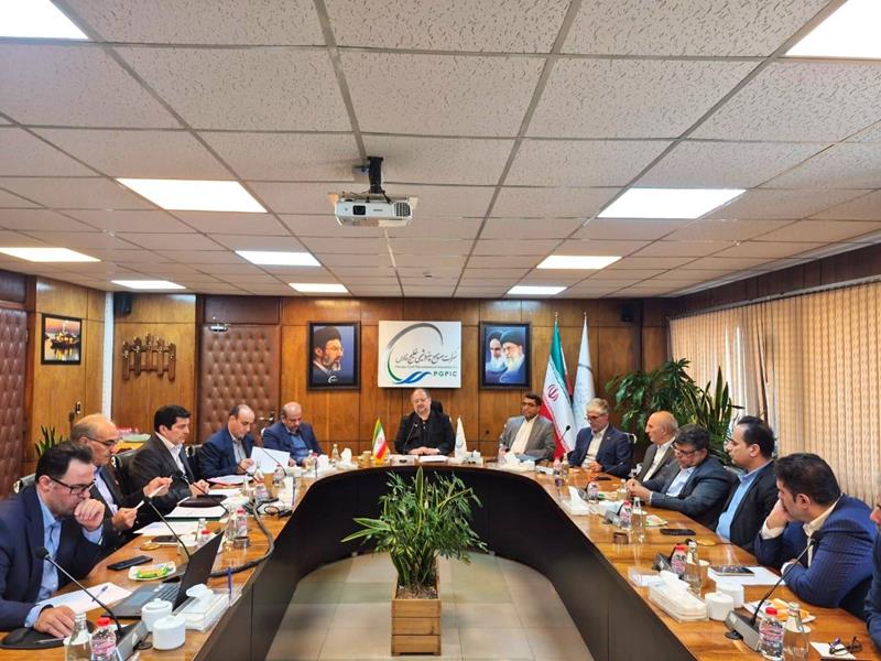 خبرهای مهم مدیرعامل هلدینگ خلیج«فارس» برای سهامداران:
