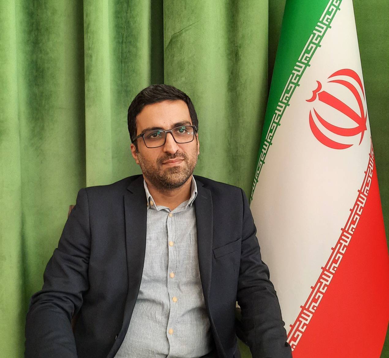 باحکم مدیرعامل پتروشیمی فن‌آوران ؛احسان سالاری‌پور عضو هیات مدیره پتروالفین شد