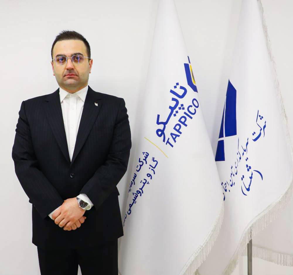 باحکم مدیرعامل پتروشیمی فن‌آوران ؛مدیر پورتفو شستا عضو هیات مدیره پتروشیمی مرجان شد