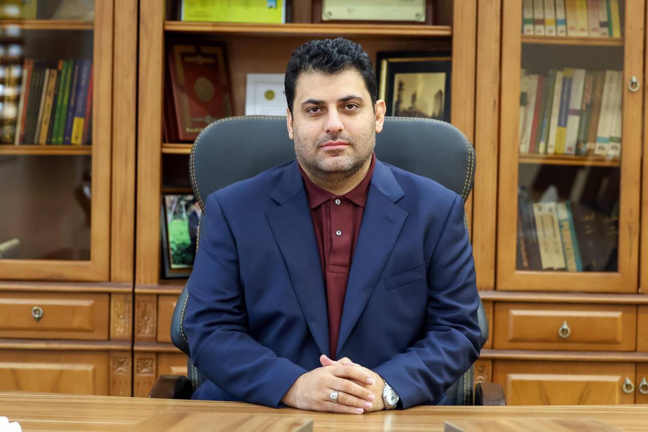 «حسام خوشبین‌فر» دوباره سکان هدایت پتروشیمی امیرکبیر را در دست گرفت