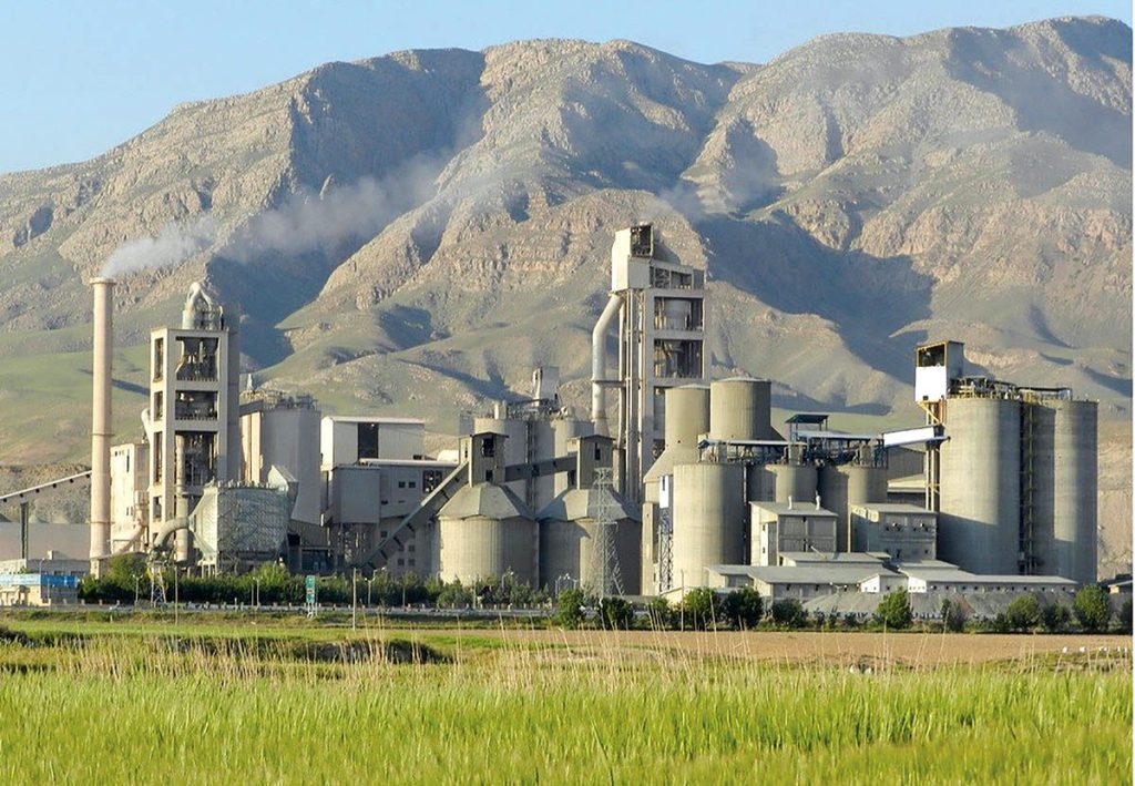 فراخوان جذب نیروی خدماتی در شرکت سیمان تهران