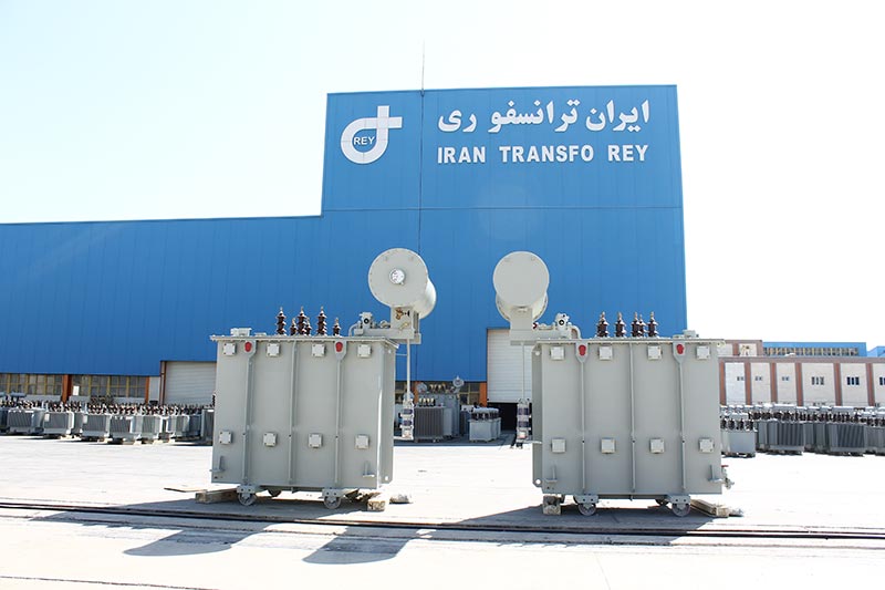 آغاز ثبت‌نام استخدام شرکت ایران ترانسفو ری