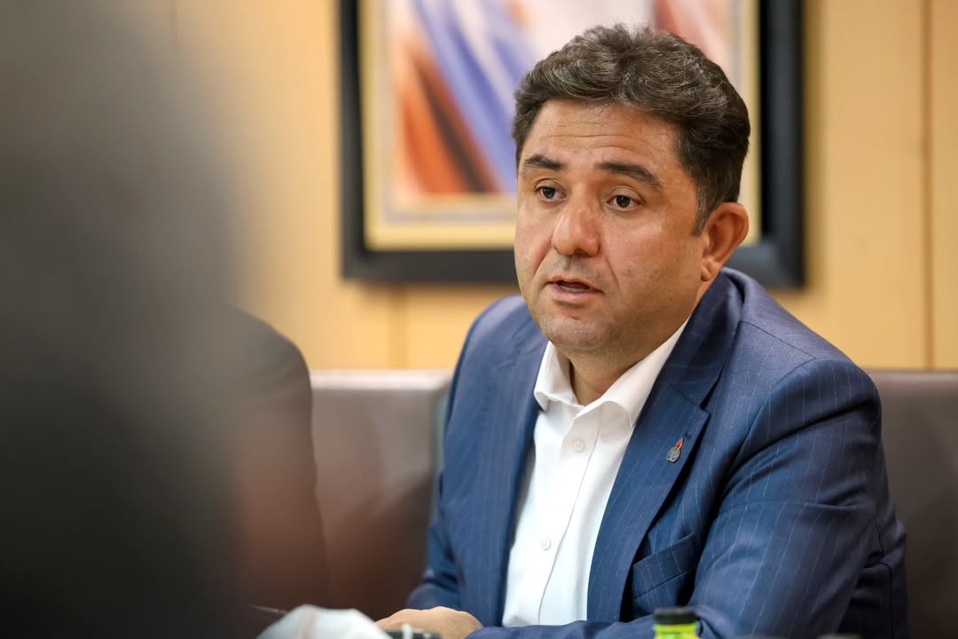 پایان عضویت علی حیاتی در هیئت‌مدیره پتروشیمی امیرکبیر؛ ترکیب مدیران این شرکت تغییر کرد
