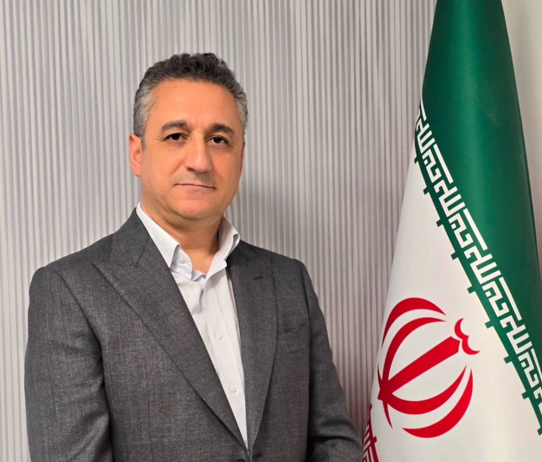 باحکم مدیرعامل شرکت نفت ایرانول ؛علی ضرابی سکان هدایت شرکت روانکاران احیا سپاهان را به‌دست گرفت