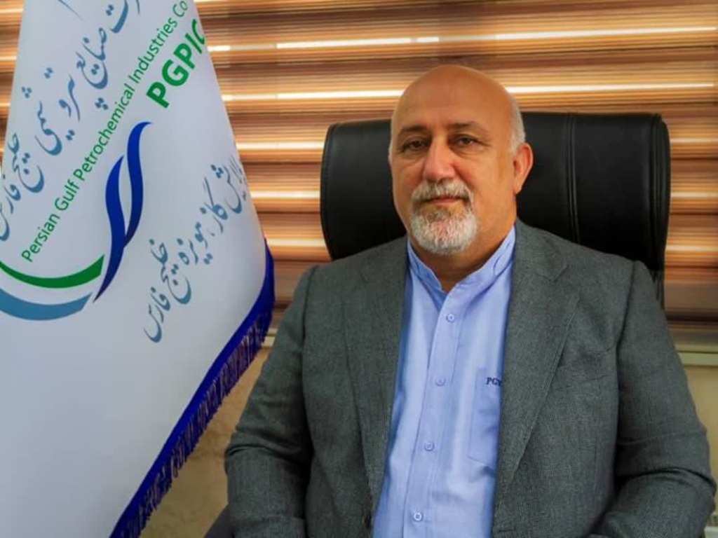 مدیرعامل پتروشیمی کارون: بسیار زودتر از آنچه تصور می‌شود به مدار تولید بازخواهیم گشت؛ ما کارونیم، در زندگی جریان داریم