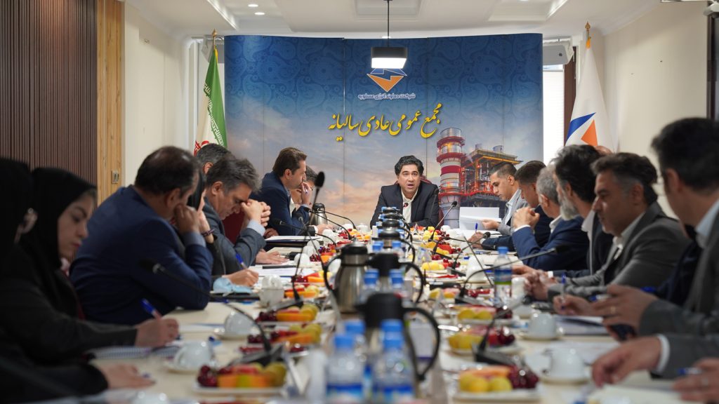 رشد دو رقمی تولید در دماوند انرژی/ عملیات بازسازی نیروگاه برق با سرعت در حال انجام است
