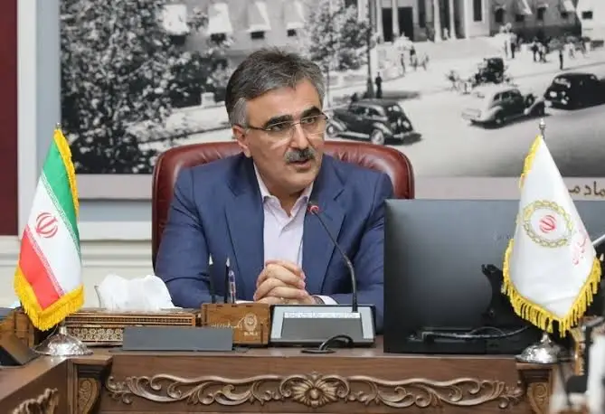 آیا محمدرضا فرزین رئیس هیات‌مدیره فملی شد؟