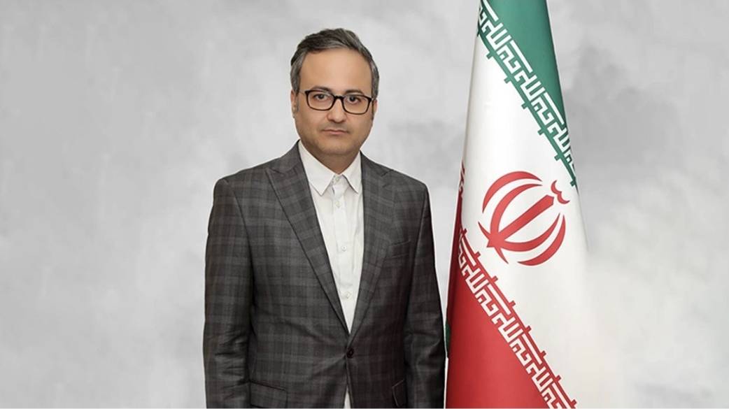 ناصر شجاعی، مدیر مالی شستا، عضو هیات مدیره مجتمع صنایع لاستیک یزد شد