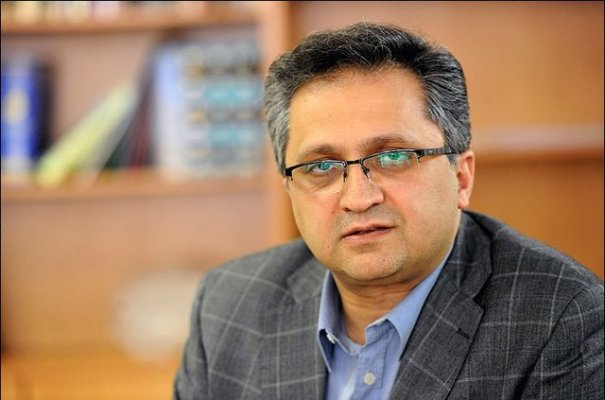 تغییر در مدیریت نمایشگاه‌های بین‌المللی؛ کسری نوری از وزارت نفت به وزارت صمت آمد