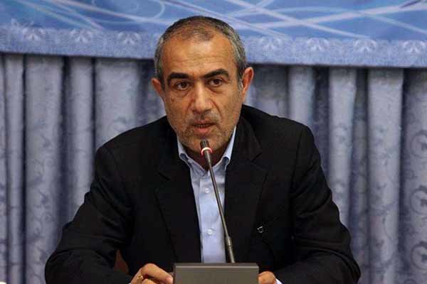 مجید خدابخش سرپرست شرکت توسعه پلیمر پادجم شد