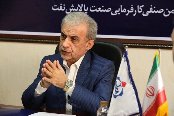 بازسازی پالایشگاه آسیب‌دیده در مراحل پایانی؛ بازگشت به مدار تولید تا یک ماه آینده