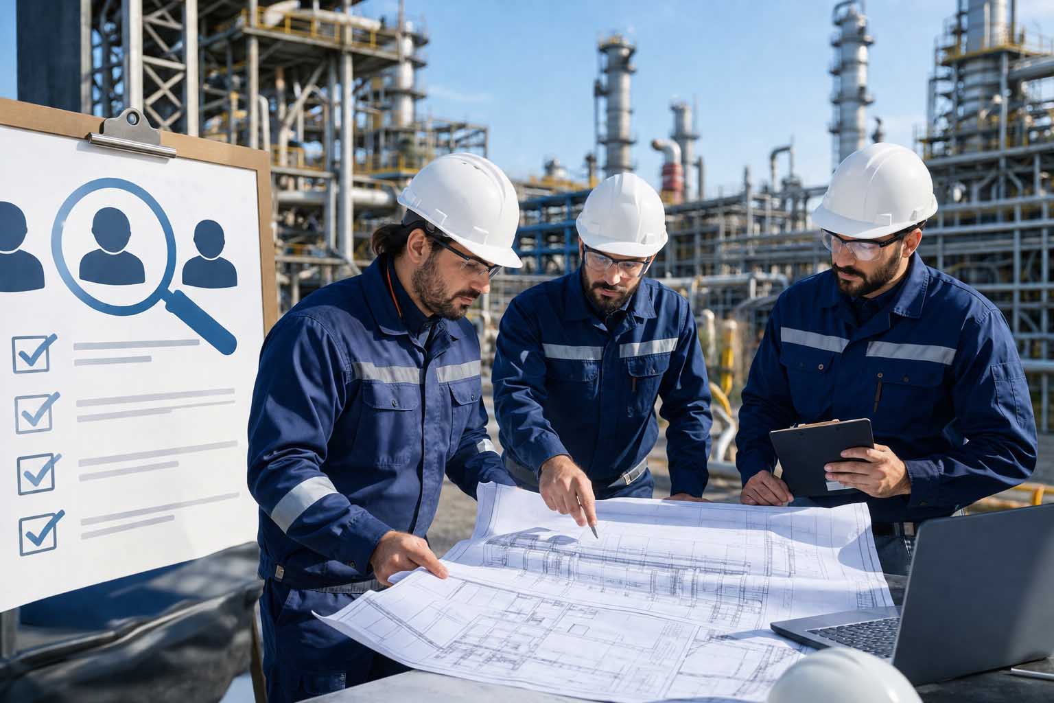آغاز ثبت رزومه مهندسان در ISEDCO؛ فرصت همکاری برای متخصصان حوزه انرژی
