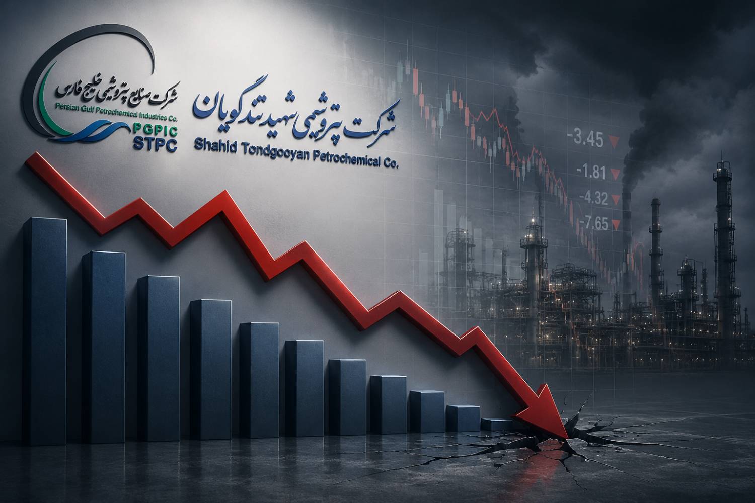 پارادوکس تندگویان؛ وقتی تورم، جایگزین بهره‌وری می‌شود