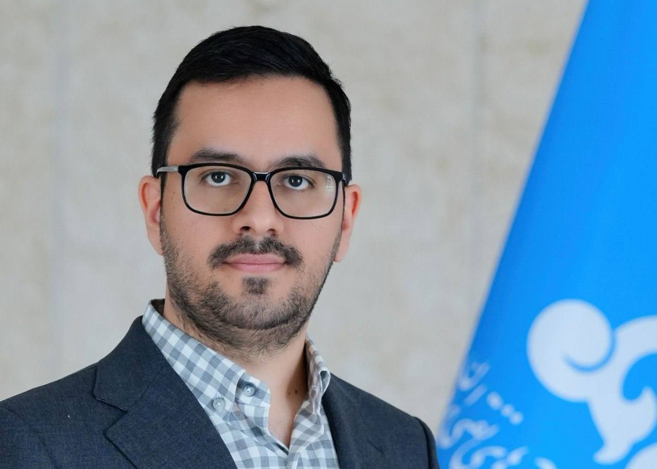 حکم جدید «محمدصادق عظیمی‌فر»/«محمدرضا باقری» معاون اجرایی شرکت ملی پالایش و پخش فرآورده‌های نفتی ایران شد