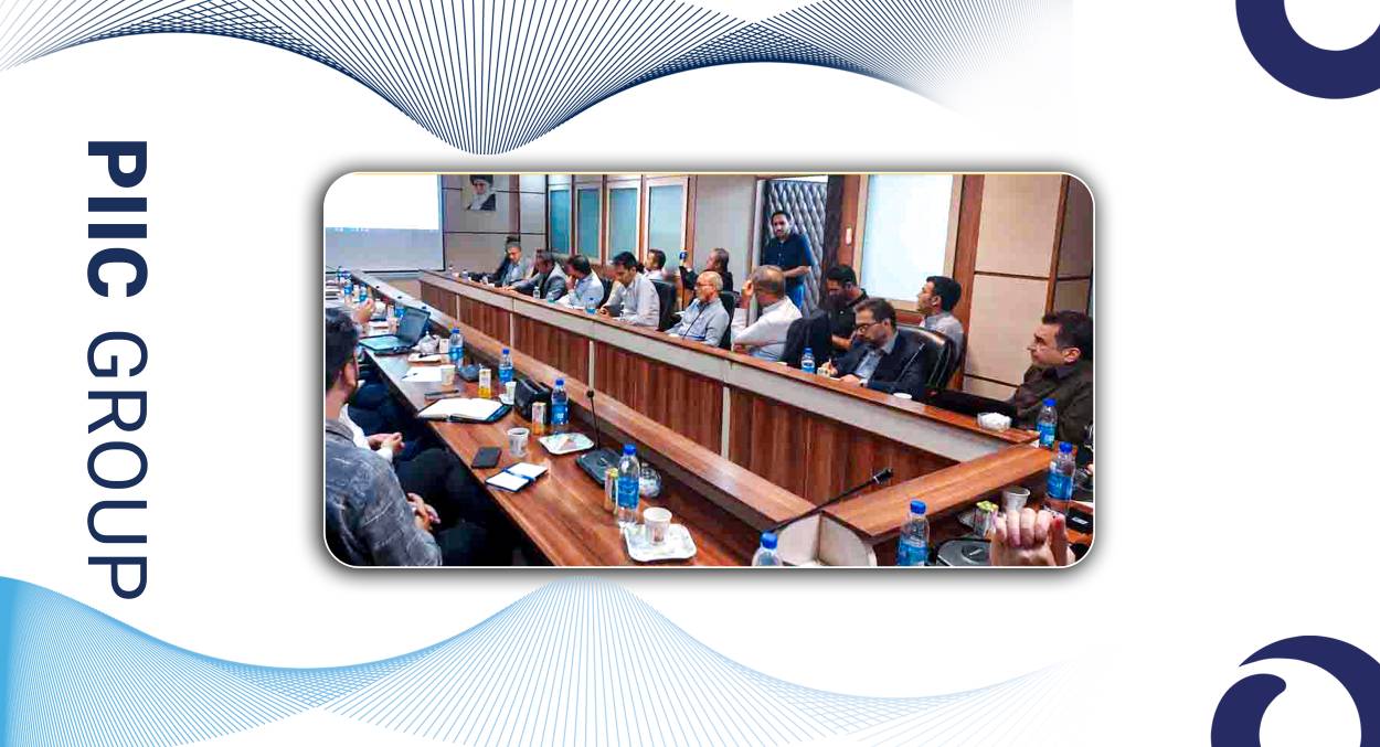 رادیانس؛ بازوی نوآوری صنایع پتروشیمی