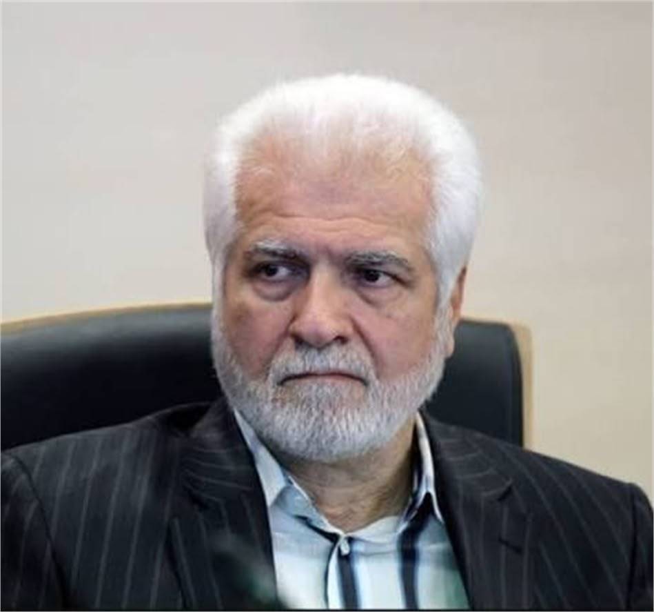 سیروس حامدی رسماً مدیرعامل پتروشیمی مروارید شد؛ تثبیت مدیریت با مصوبه هیئت‌مدیره