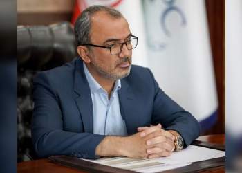 پیام تبریک مدیرعامل پتروشیمی بوعلی سینا به مناسبت ۲۲ تیرماه روز ملی فناوری اطلاعات