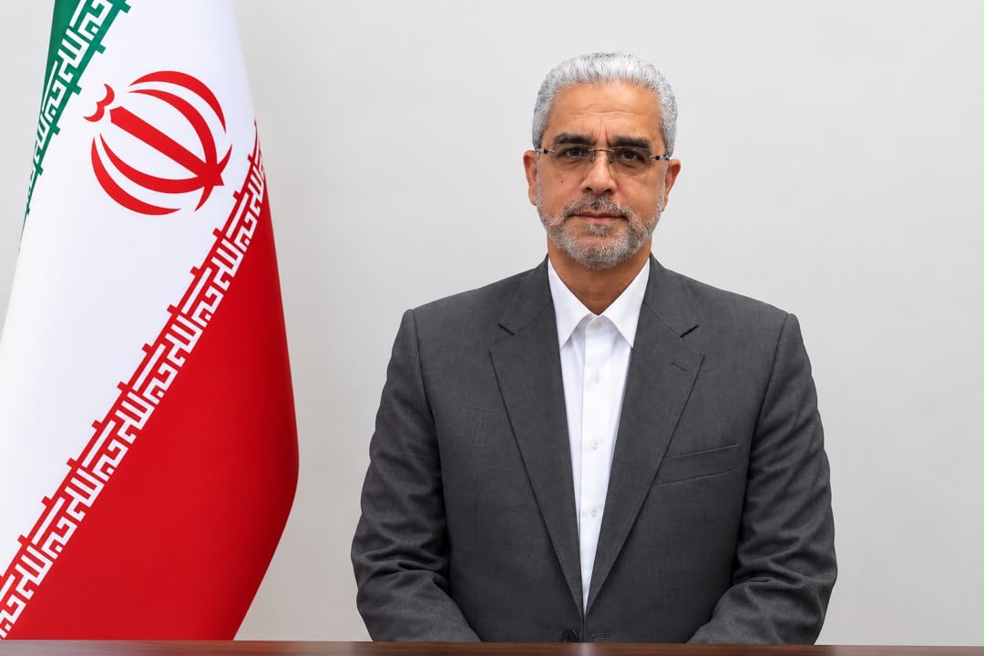 ابقای بهزاد انصاری در مدیرعاملی مخازن سبز پتروشیمی عسلویه | آخرین تغییرات شستان